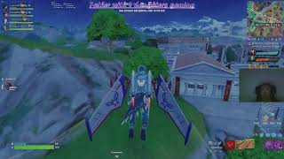 Fortnite  Some Henchman vs Heroes play [upl. by Eceinej]