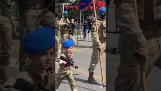 Türk Komandosu  🐺🇹🇷🇹🇷 short türkaskeri asker jandarma komando [upl. by Rawden622]