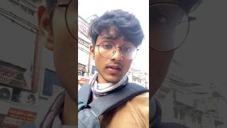 Sadar bazar m shopping😁vlog shorts [upl. by Sitnalta365]