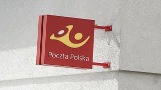 Poczta Polska w Poznaniu Problemy które mogą dotknąć wielu klientów [upl. by Lugar]