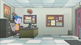 Big City Greens Season 4  Gloria is back [upl. by Solraced]