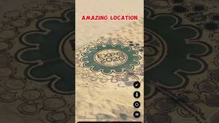 Location Amazing I found on Google Earth googleearth shortvideo shortsviral [upl. by Anirdua]