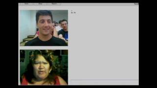 Chat Roulette Prank Random Pranks 3 [upl. by Dulcine379]