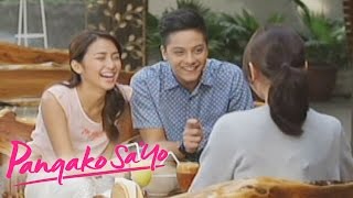 Pangako SaYo Bonding [upl. by Adnilym]