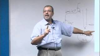 Lecture 28 Titration of Polyprotic Acids 2841 [upl. by Noyahs]