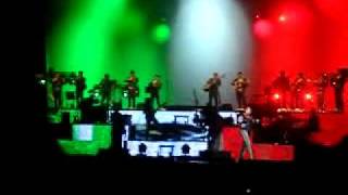 PEPE AGUILAR AND MARCO ANTONIO SOLIS CONCERT [upl. by Cloris]