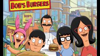 Bobs Burgers COMPLETE Theme [upl. by Rockwood500]