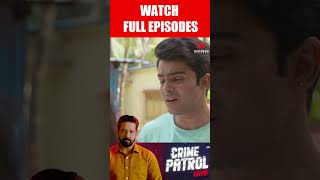 Watch Full Episode ☝ उलझन  २  Uljhan Part  2  Crime Patrol Satark क्राइमपेट्रोल crimepatrol [upl. by Noyart]