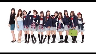 篠崎愛、百川晴香ら旬のアイドル総出演！映画『アルプス女学園』予告編 [upl. by Sible]