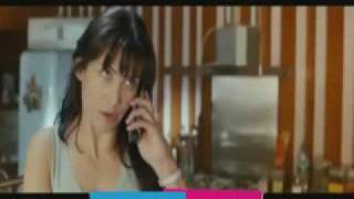 Sophie Marceau russian trailer from De lautre côté du lit [upl. by Googins504]