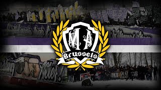 Seraing  RSC Anderlecht 22012023  Dep 20 ans  20 jaar verplaatsing [upl. by Eidurt]