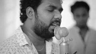 Maya Nadhi  Kabali Cover Songs Senthil Kumaran amp Divya Superstar Rajinikanth  Santhosh Narayanan [upl. by Maible]