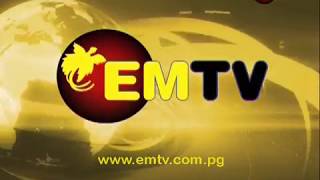 EMTV News  5th July 2018 [upl. by Aicrag]