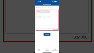 How to Request Service amp Access Support with CP Mobile [upl. by Flanigan170]