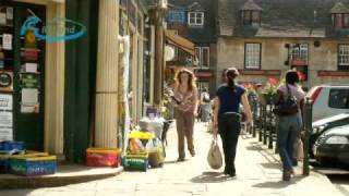 Uppingham Rutland  Historic Market Town [upl. by Earehc111]