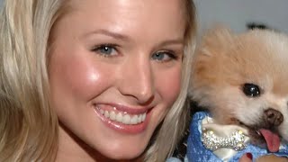 What You Never Knew About Kristen Bell May Surprise You [upl. by Joash]