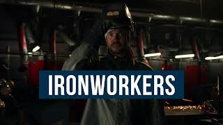 Apprenticeship at ARC Ironworkers [upl. by Yram]