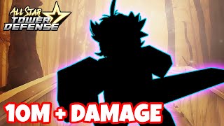 ASTDs 7 Star Asta Is Insane UPDATE LEAK [upl. by Mossberg304]