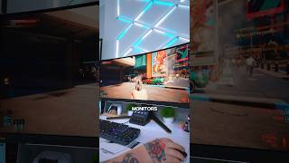 Ultrawide Monitor vs Normal For Gaming Which Is Better 🖥️ [upl. by Radek]