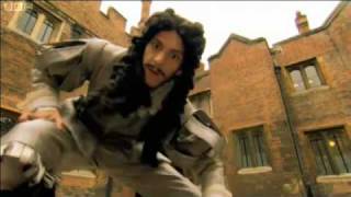 Horrible Histories  Charles II King of Bling [upl. by Nylyrehc]