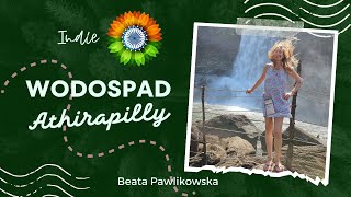 Wodospad Athirapilly [upl. by Haggerty]