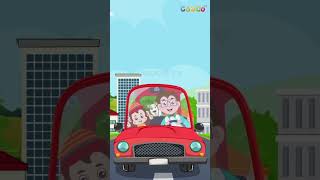 Johny Johny Yes Papa monkey  Animal Version  johnyjohnyyespapa  Cooco TV  Nursery Rhymes 5 [upl. by Eibba]