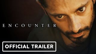 Encounter  Official Teaser Trailer 2021 Riz Ahmed Octavia Spencer [upl. by Emie]