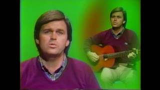 Jimmie Faulkner Albany Ga sings on WALB telethon [upl. by Schnabel]