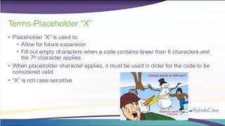 ICD10  Back to Basics [upl. by Foushee107]