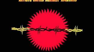 Artists United Against Apartied  Let Me See Your ID Street Mix 1985 [upl. by Lleuqar]