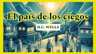 💛CUENTOS de CIENCIA FICCIÓN con ENSEÑANZASHG WELLS [upl. by Eyar564]