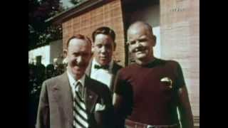 Lultimo video di Stanlio e Ollio  Last video of Stan Laurel amp Oliver Hardy [upl. by Ydaf]