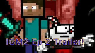 Indie Game Movie 2 Episode 2 Trailer Finally hereabout Time [upl. by Ashok]