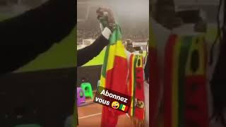 Aliou Cissé Fadiga Diouf et Tony silva💯🇸🇳 [upl. by Annais]