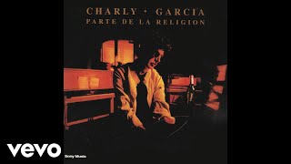 Charly García  No Voy en Tren Official Audio [upl. by Romonda946]