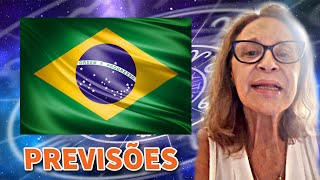 MUDANÇAS CHEGANDO  ASTRÓLOGA MARICY VOGEL ATUALIZA PREVISÕES ASTROLÓGICAS [upl. by Jarus733]