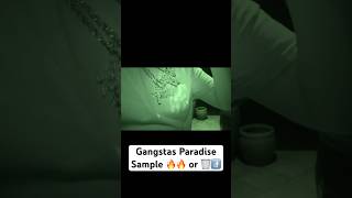 Gangstas Paradise TheRealRoman Video Out Now [upl. by Nnylrac]