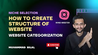 WEBSITE CATEGORIZATION AFTER SELECTING A NICHE [upl. by Fulmis35]