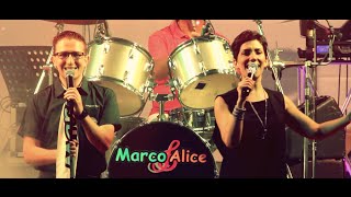 Marco amp Alice  Tienimi dentro te [upl. by Ellicec]