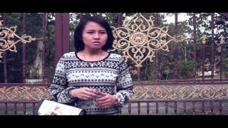 Fiq  Setia Hujung Nyawa OFFICIAL VIDEO [upl. by Orianna]