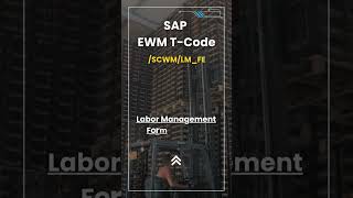 The Secret to SAP EWM Labor Management Mastery [upl. by Seton]