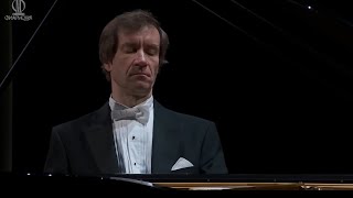 Nikolai Lugansky Performs Rachmaninoff’s ÉtudeTableau Op 39 No 2  Tchaikovsky Concert Hall [upl. by Dressel]