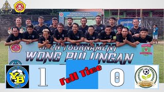 Highlight pertandingan  Wong Pulungan Cup  YoungBoys vs KarangJati  Laga Terakhir  Putaran 1 [upl. by Selym]