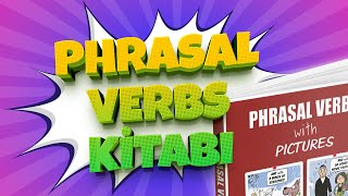 Phrasal Verbs Kitabı [upl. by Emyam]