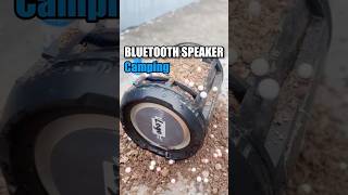 Bluetooth speaker audio bass bluetoothspeaker [upl. by Yrgoerg]