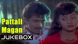 Pattali Magan  All Songs  Starring Arjun Sindhu Senthil [upl. by Misha926]