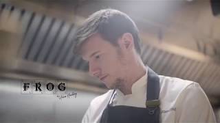 Recipe Mango religieuse by Adam Handling [upl. by Dorise]