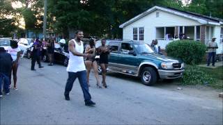 Newnan Day x Block Party pt 1 [upl. by Yroger]