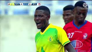 HIGHLIGHTS  MTN SUPER LEAGUE WEEK 3 Forest Rangers vs Buildcon FC [upl. by Edora112]