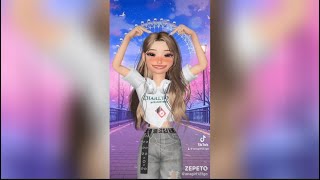 My Zepeto dances 2024 [upl. by Sarena960]